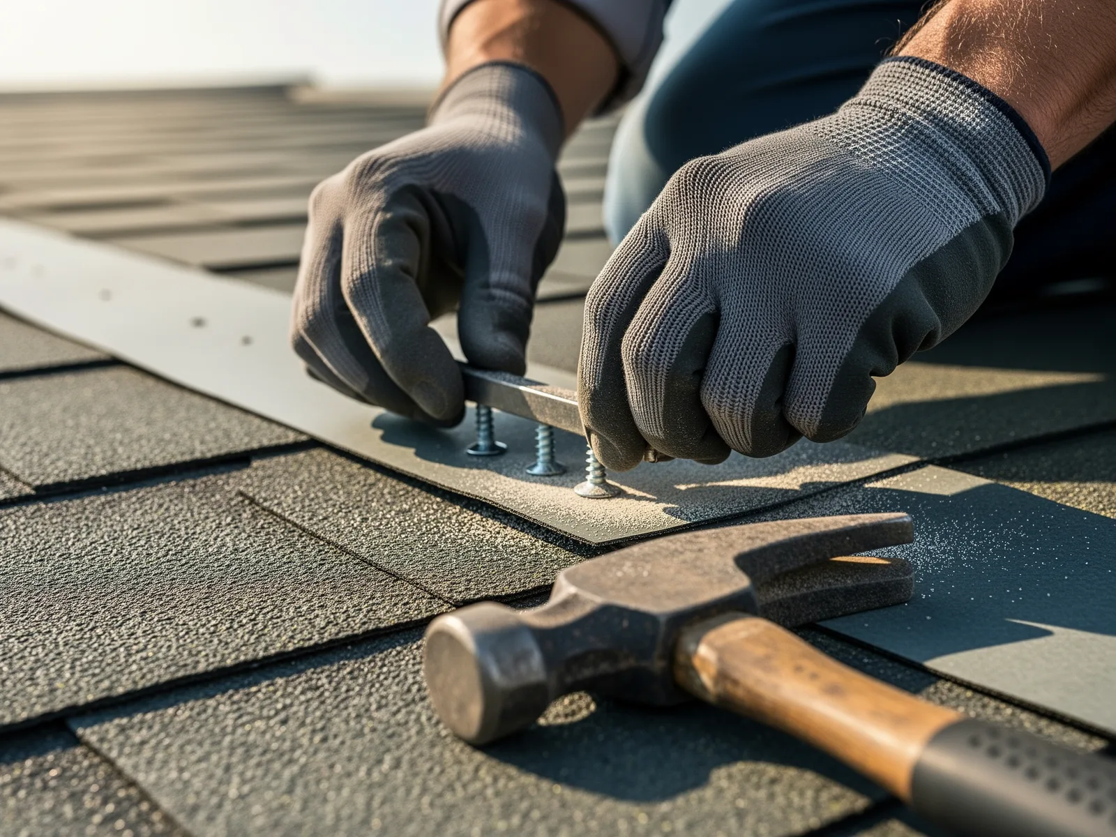 Why choose Fascia Repair in Arcadia, WI